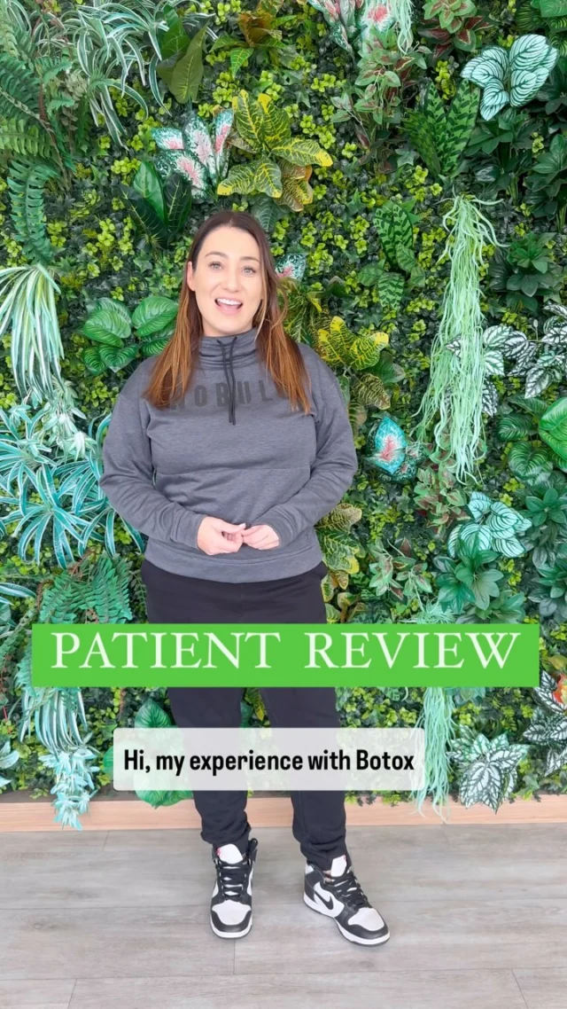 Struggling with jaw pain, headaches, or discomfort caused by TMJ (Temporomandibular Joint) disorders? Botox could be the solution you’re looking for!

TMJ Botox works by relaxing overactive jaw muscles, providing relief from:
	•	Chronic jaw clenching and grinding
	•	Tension headaches
	•	Facial pain

Benefits of TMJ Botox
	•	Non-invasive
	•	Quick treatment with minimal downtime
	•	Long-lasting pain relief

Take the first step towards a pain-free life. Schedule your consultation today!